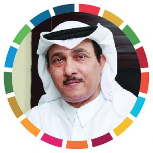 Dr Abdulla Al-Hamaq
